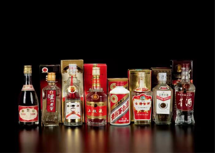 古塔老酒储存的方法